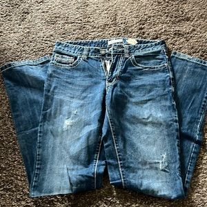 Petrol Jeans, Dustin Cut size 31